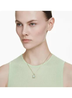 Collier Swarovski Gema multicolore