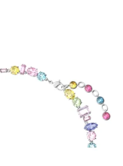 Collier Swarovski Gema multicolor