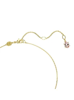 Collier Swarovski Gema multicolore