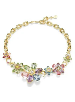 Collier Swarovski Idyllia