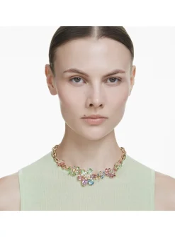Collier Swarovski Idyllia