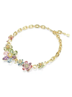 Collier Swarovski Idyllia
