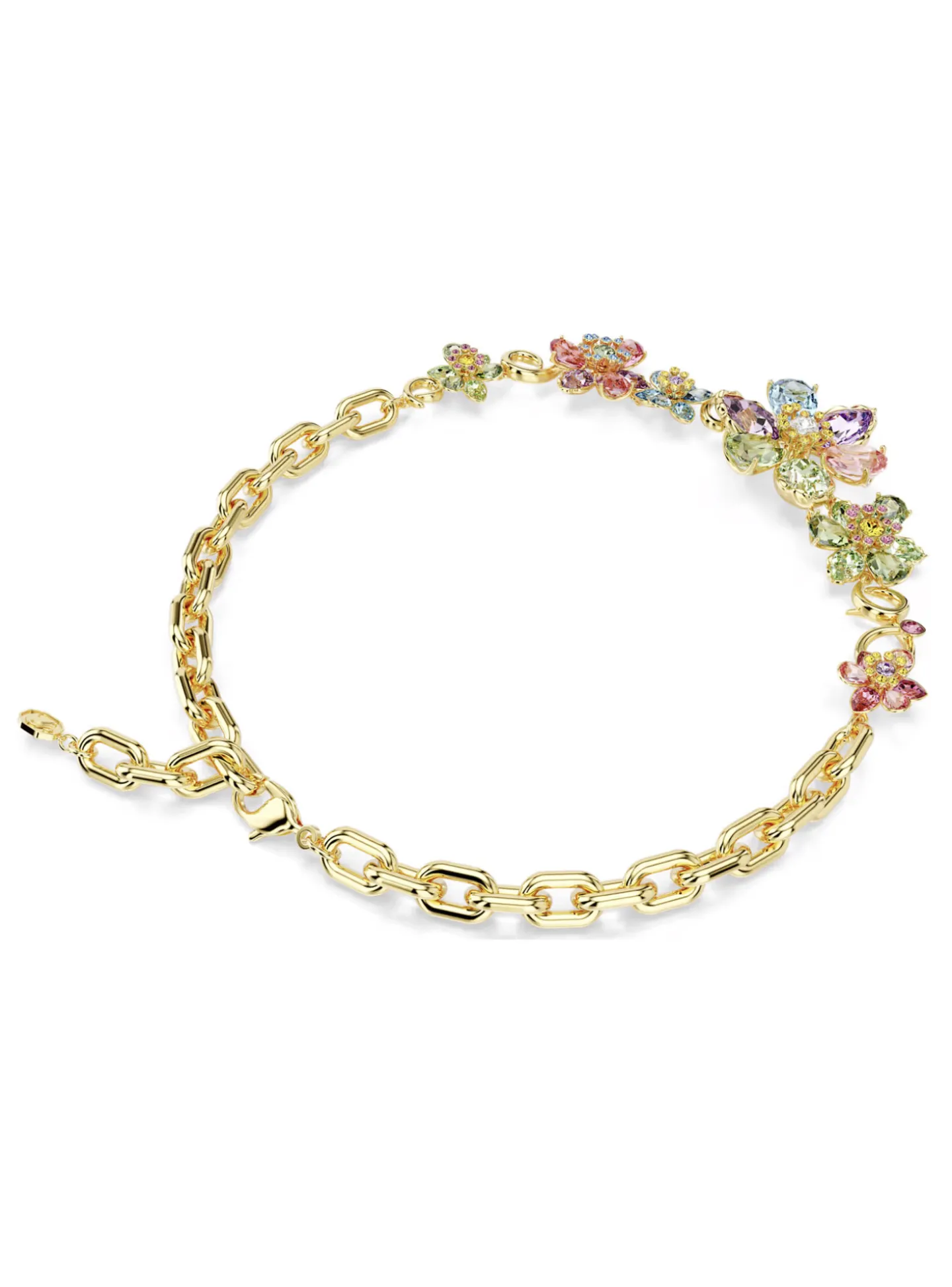 Collier Swarovski Idyllia