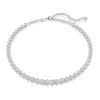 Collier Swarovski Imber tennis