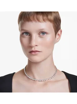 Collier Swarovski Imber tennis