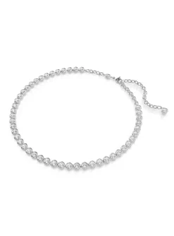 Collier Swarovski Imber tennis