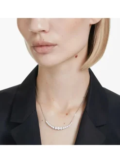 Collier Swarovski Matrix All Around Gradation