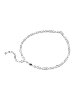 Collier Swarovski Mesmera en V