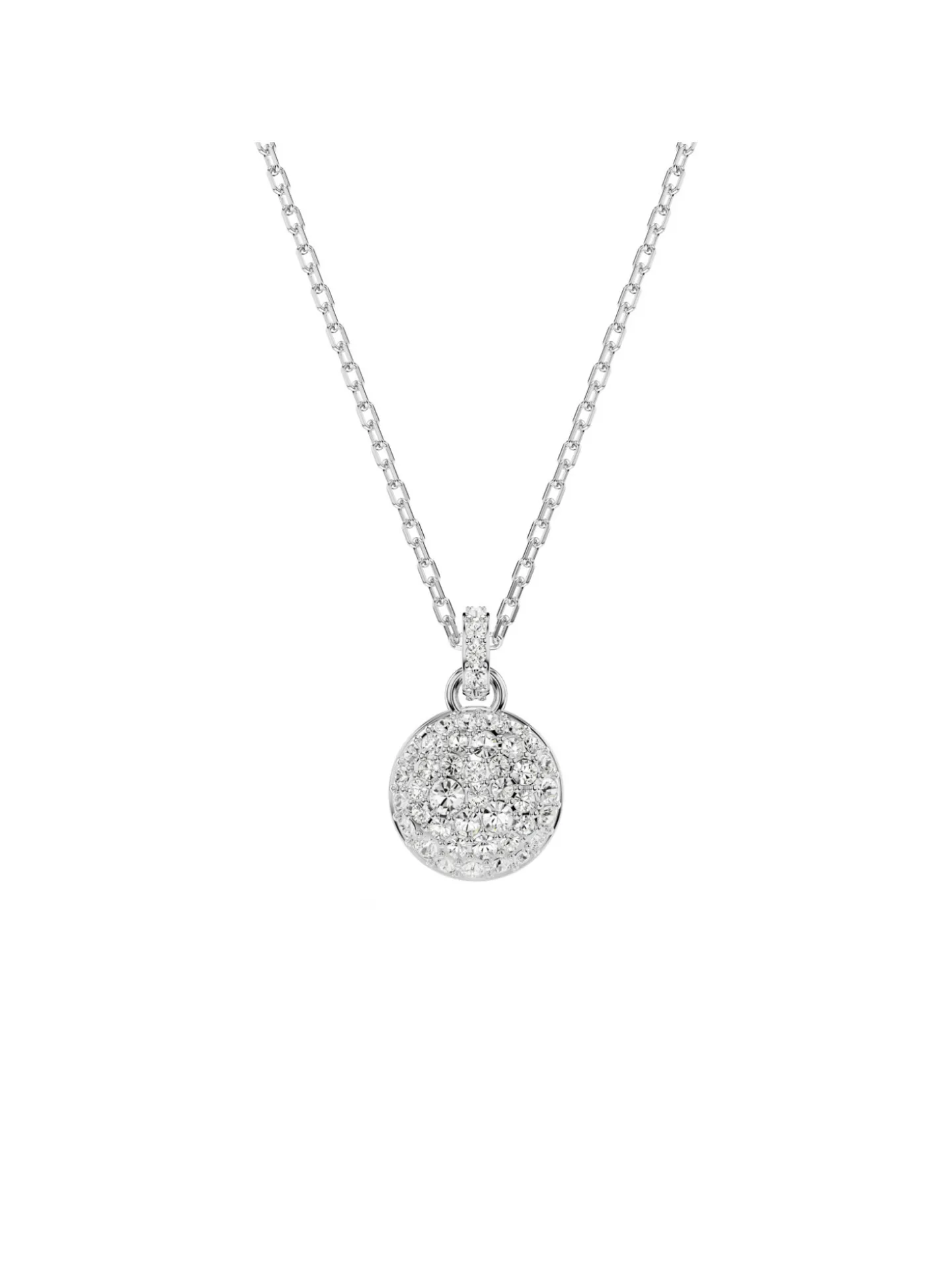 Collier Swarovski Meteora