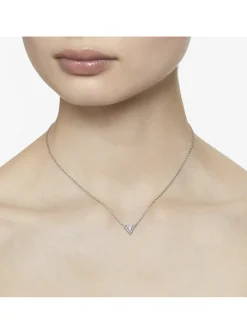 Collier Swarovski Ortyx