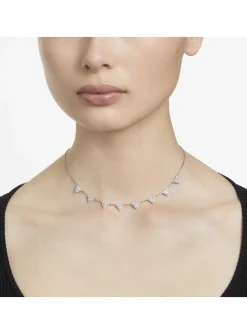 Collier Swarovski Ortyx