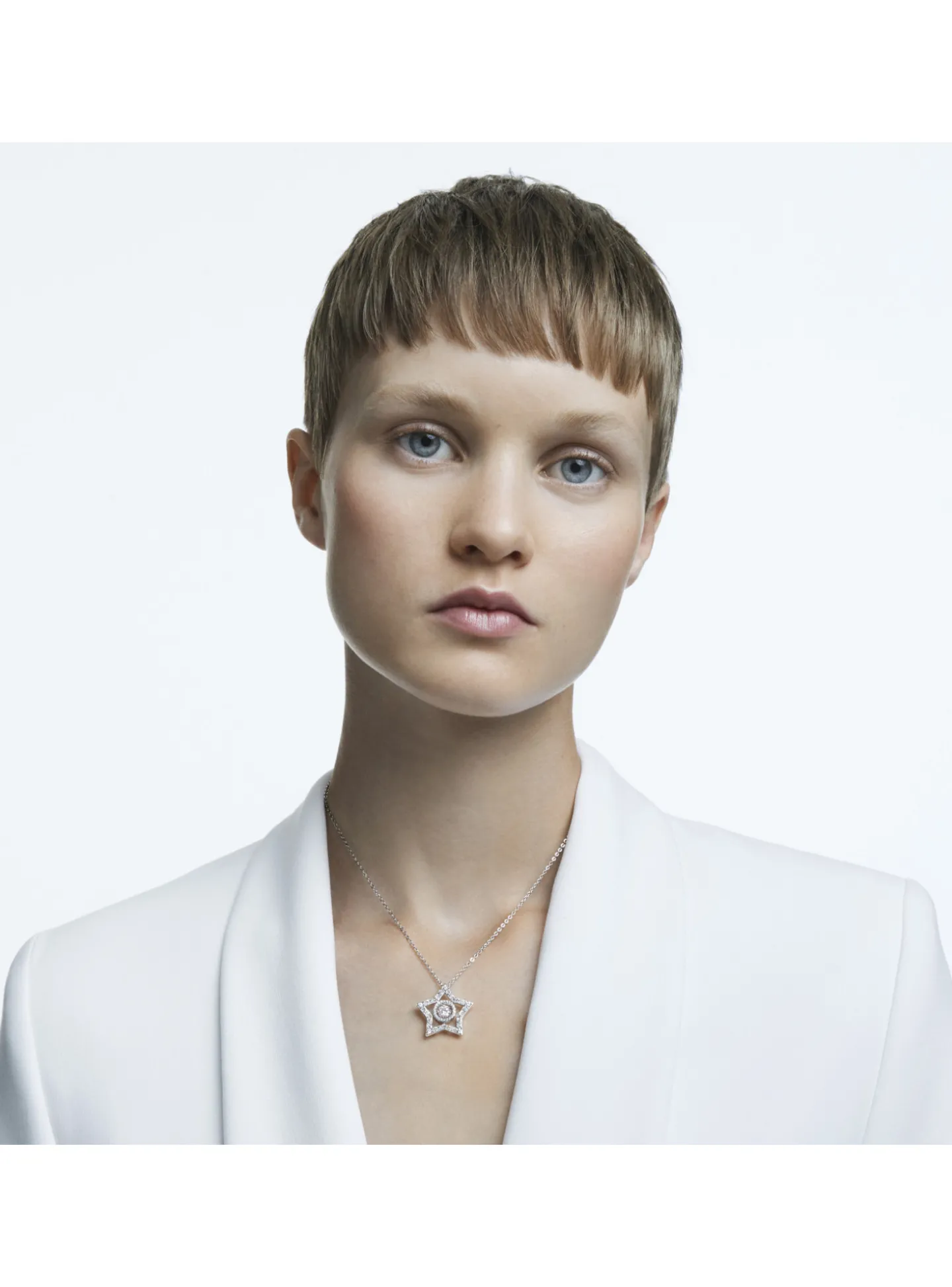 Collier Swarovski Stella