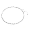 Collier Swarovski Tennis Matrix all around