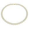 Collier Swarovski Una Angelic doré
