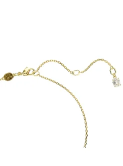 Collier Swarovski Una Angelic vert