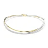 Collier Swarvoski Hyperbola