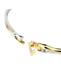 Collier Swarvoski Hyperbola