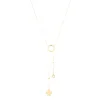Collier Zag Bijoux Alamo pendentif symbolique