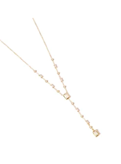 Collier Zag Bijoux Athisa en Y