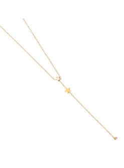 Collier Zag Bijoux Dreena en Y