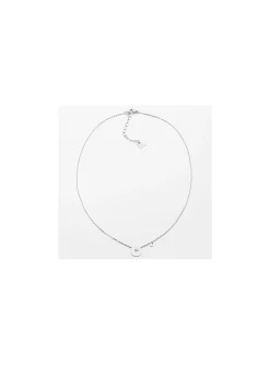 Collier Zag Bijoux El Paso acier