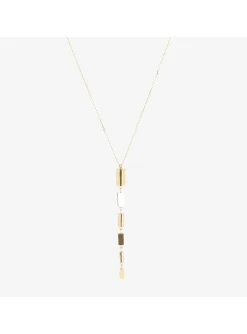 Collier Zag Bijoux Medium en Y