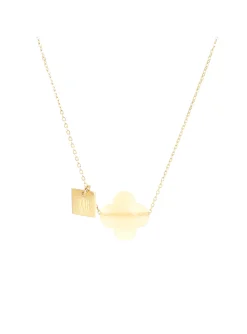 Collier Zag Bijoux Vega nude