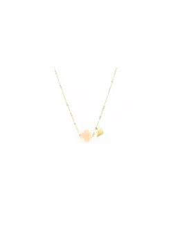 Collier Zag Bijoux Vega nude