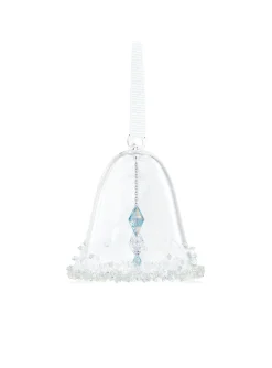 Décoration Swarovski Holiday Magic Classics Bell_x005f_x000D_XS