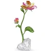 Décoration Swarovski Idillya Fleur Grand modèle