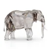 Figurine Swarovski Elephant Fayola