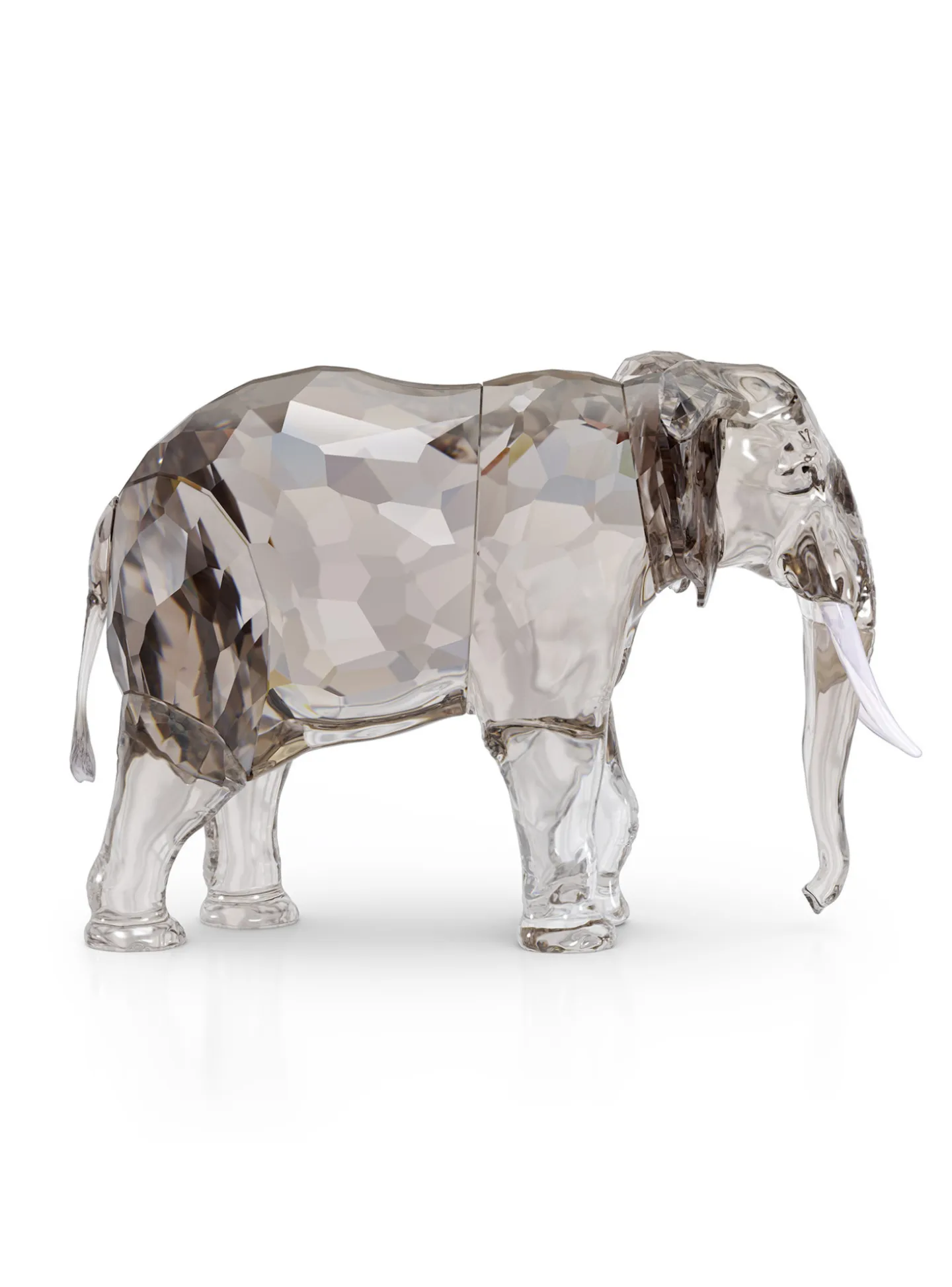 Figurine Swarovski Elephant Fayola