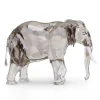 Figurine Swarovski Eléphant Fayola_x005f_x000D_Elegance of Africa SCS Edition annuelle 2022
