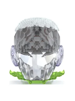 Figurine Swarovski Idyllia bébé chouette