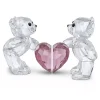 Figurine Swarovski Kris Bear perfect match