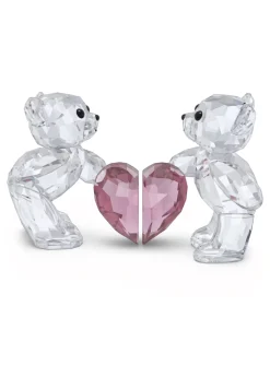Figurine Swarovski Kris Bear perfect match