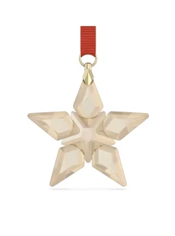 Figurine Swarovski Ornement festif édition annuelle_x005f_x000D_2023 petit format
