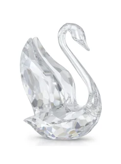 Figurine Swarovski Signum Cygne_x005f_x000D_Grand modèle