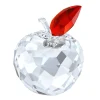 Figurine Swarovski Travel Memories Pomme New York