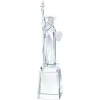 Figurine Swarovski Travel Memories Statue Liberté