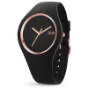 ICE glam - Black Rose-Gold - S37 - 3H