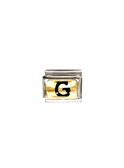 Maillon Nomination Alphabet lettre G