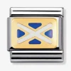 Maillon Nomination Drapeau de l'Écosse