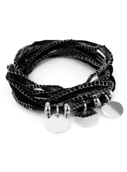Médaille acier 8mm