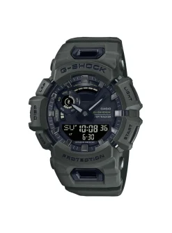 Montre Casio colelction G-shock ligne G-Squad kaki