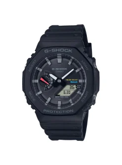 Montre Casio Collection G-Shock Série 2100 Black