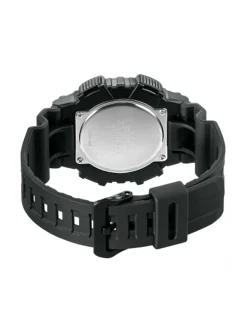 Montre Casio collection solaire noire