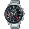 Montre Casio Edifice acier