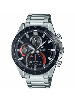 Montre Casio Edifice acier