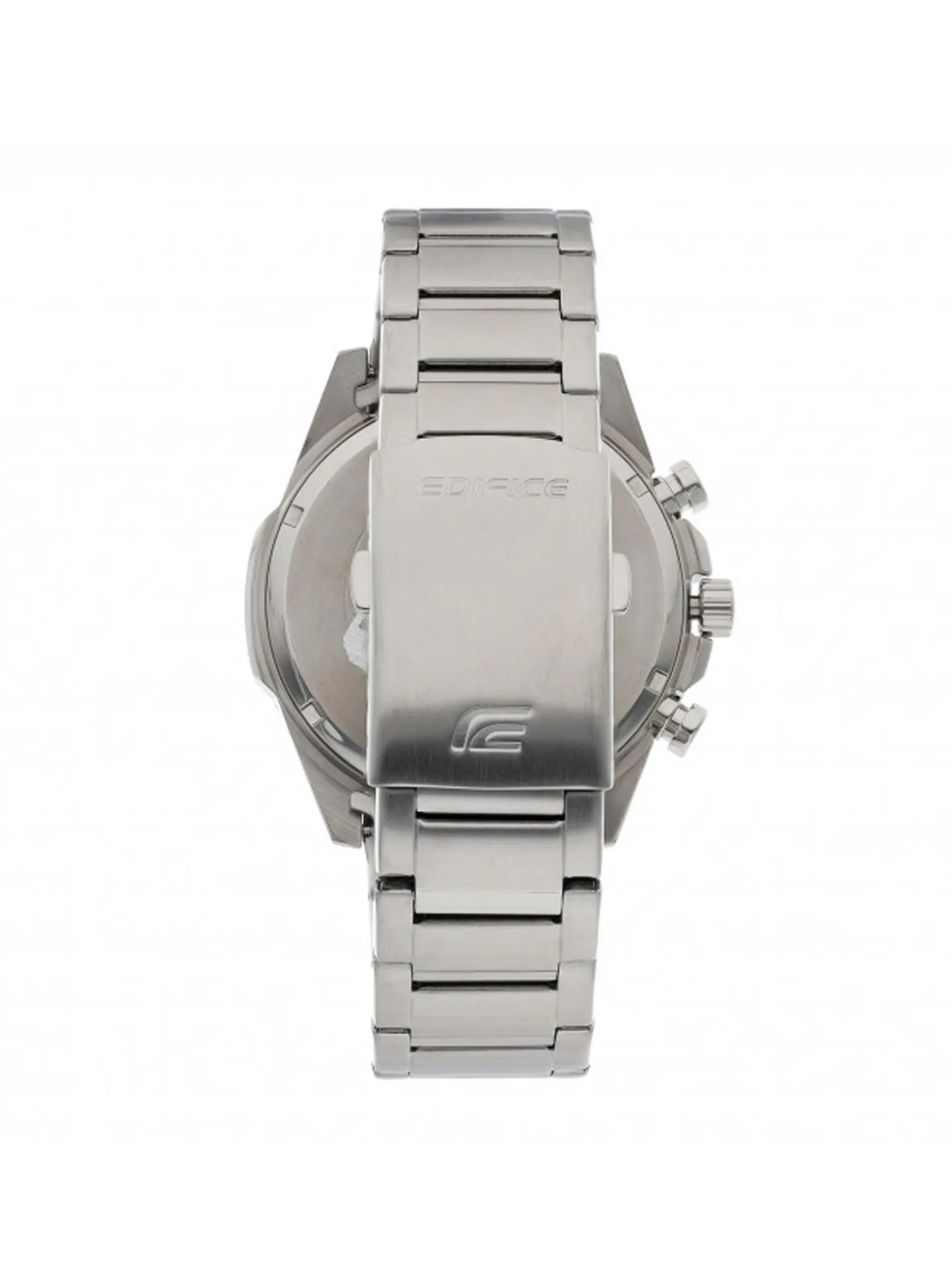 Montre Casio Edifice acier